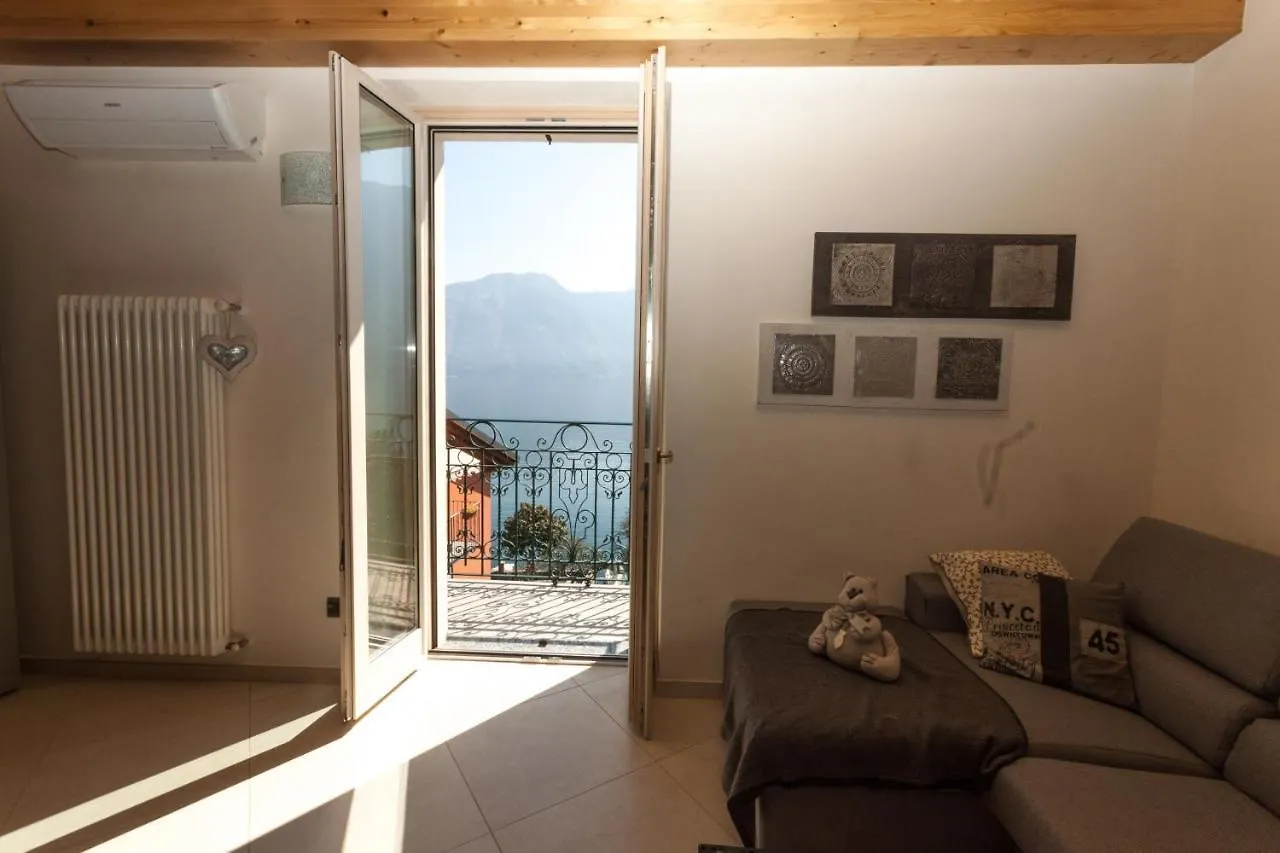Villa Casa Luisella By Lovecomo à Sala Comacina