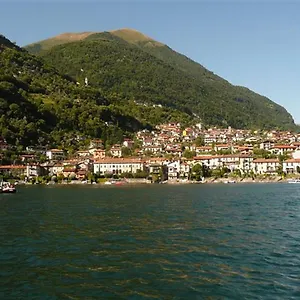  Appartement Isola Vista - Terrazzo