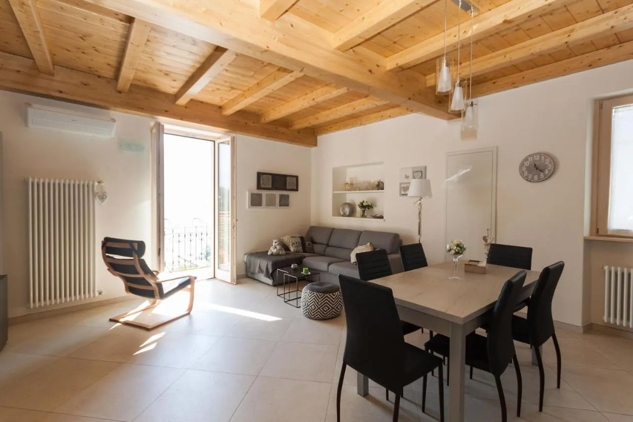 Casa Luisella By Lovecomo Villa Sala Comacina Italy