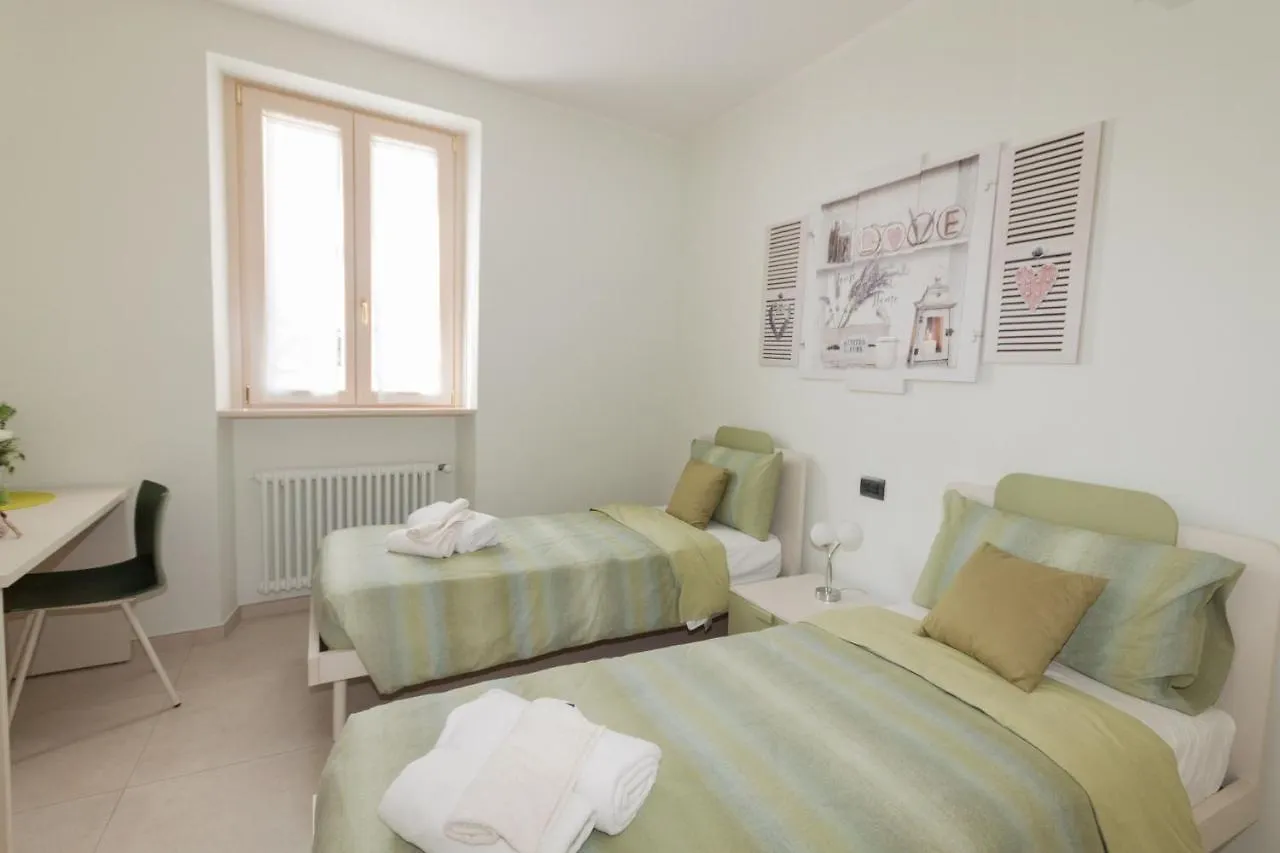 Casa Luisella - Sala Comacina By Lovecomo Holiday home