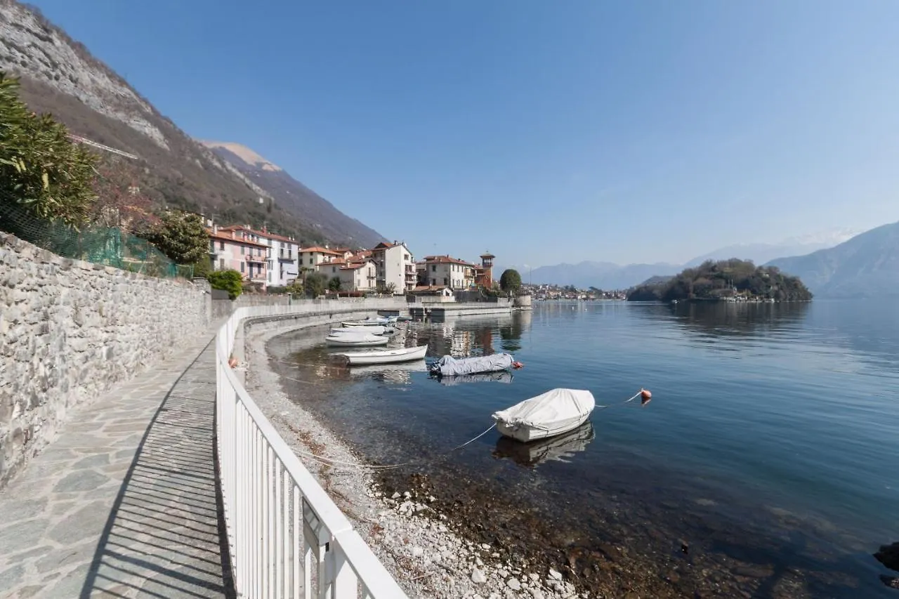 Holiday home Casa Luisella - Sala Comacina By Lovecomo
