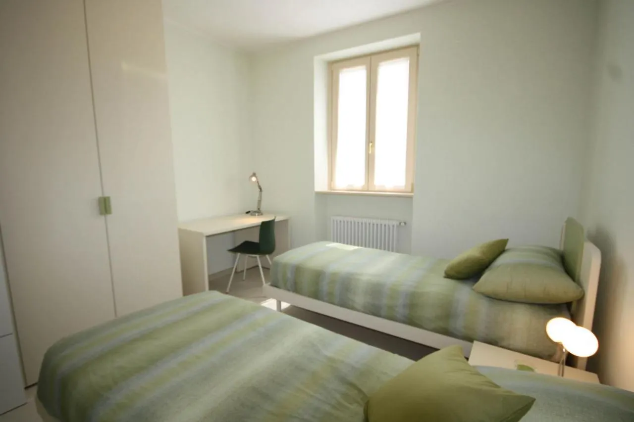 Casa Luisella - Sala Comacina By Lovecomo 0*,