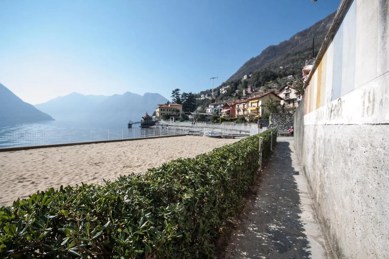 Casa Luisella - Sala Comacina By Lovecomo Holiday home