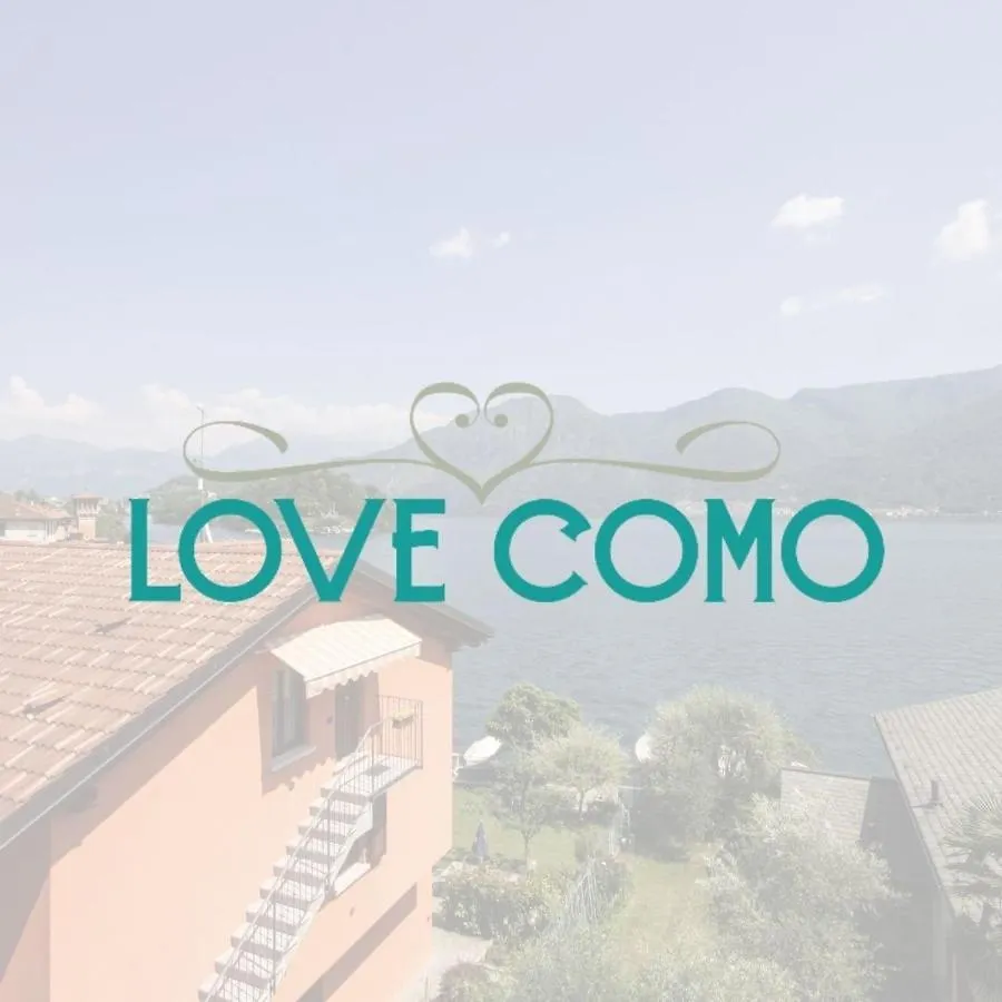 Holiday home Casa Luisella By Lovecomo Sala Comacina Italy