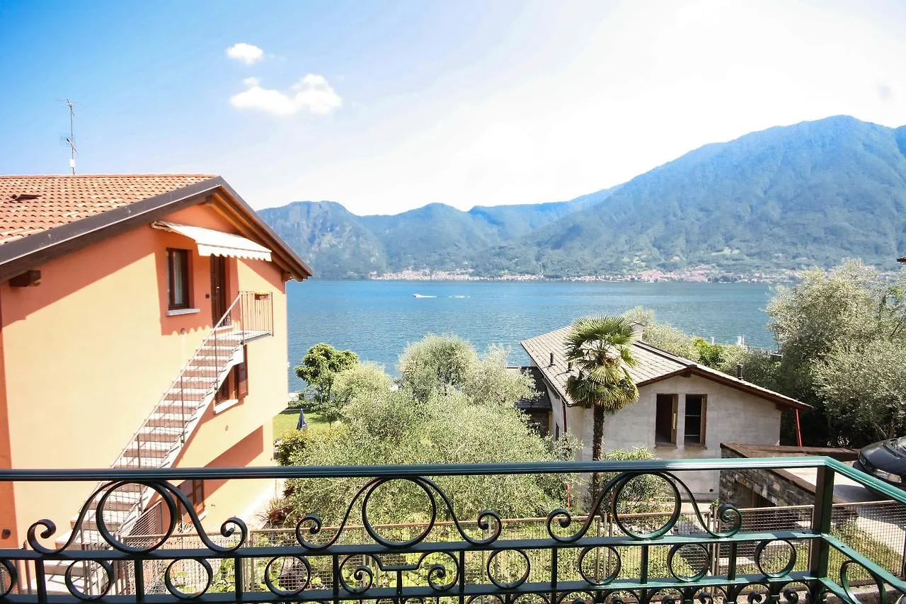 Casa Luisella By Lovecomo Sala Comacina Italy