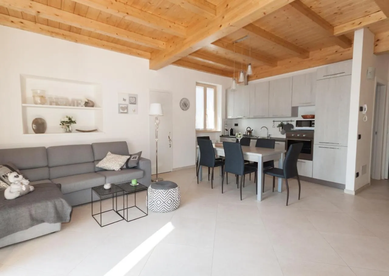 Casa Luisella By Lovecomo Sala Comacina Holiday home