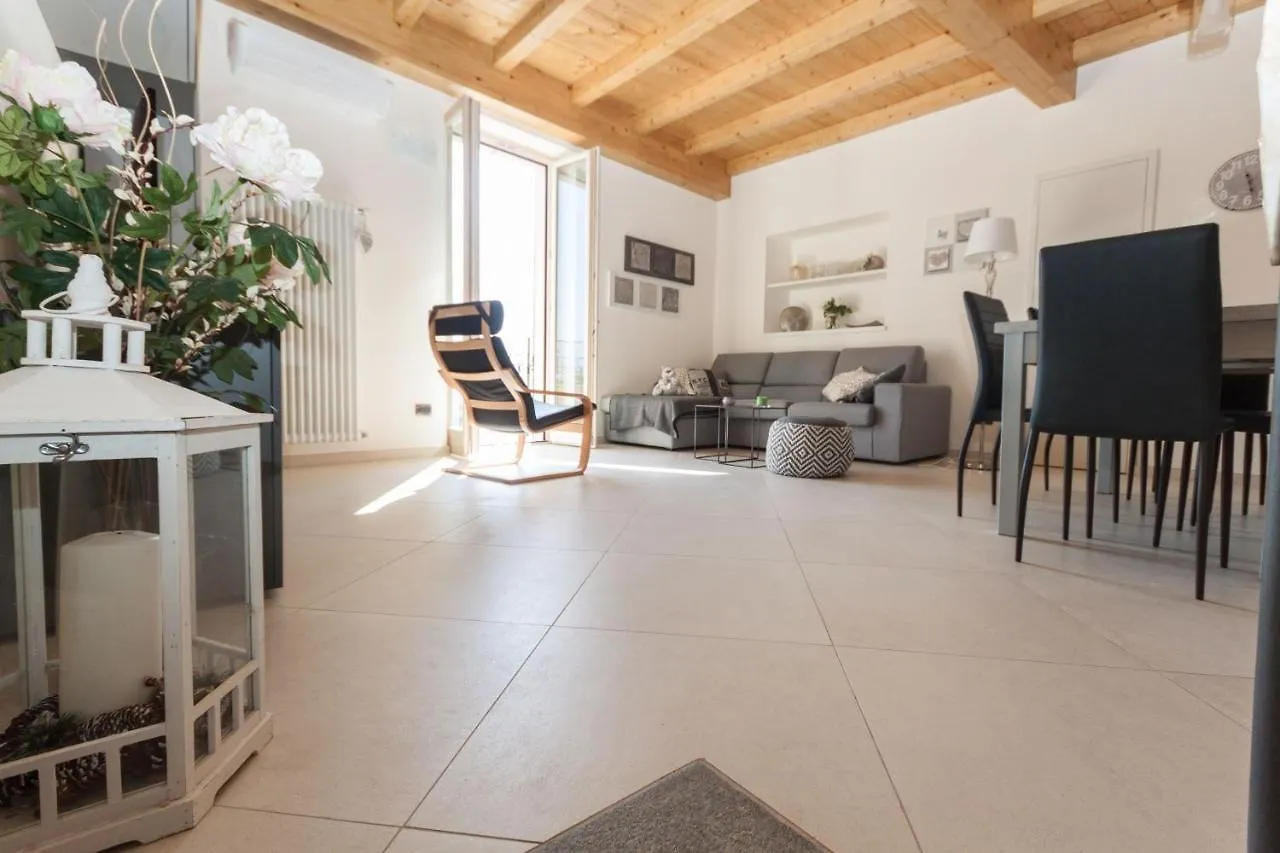 Holiday home Casa Luisella By Lovecomo Villa Sala Comacina Italy